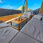 Serenity Apartman Zára