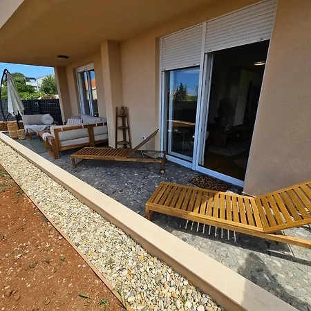 Apartman Serenity