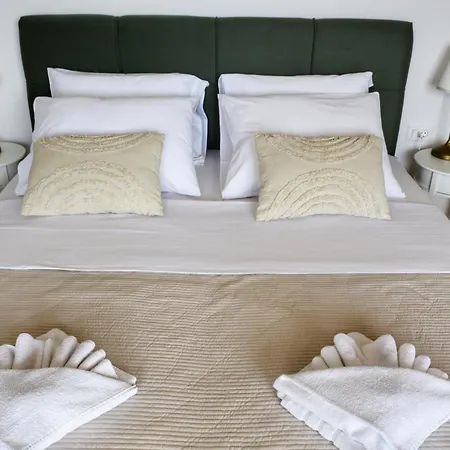 Serenity Apartman *