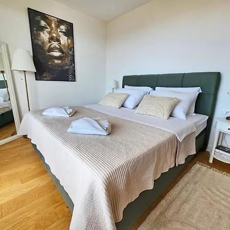 Apartman Serenity *
