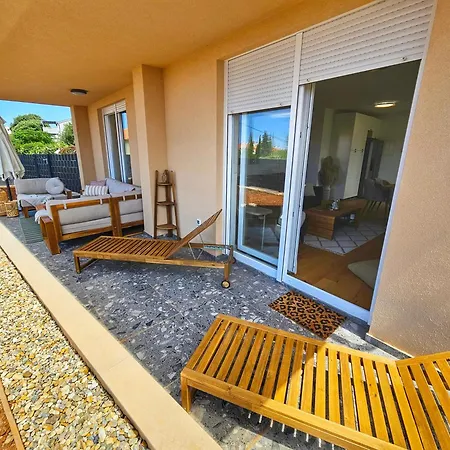 Apartment Serenity Zadar