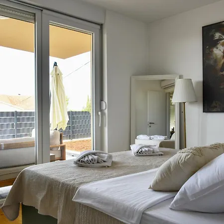 Apartment Serenity