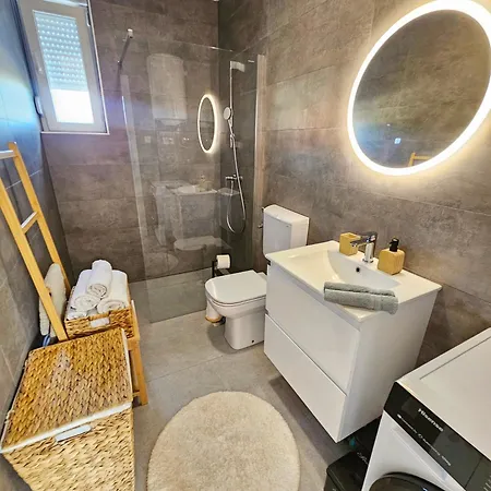 Serenity Apartamento Zadar