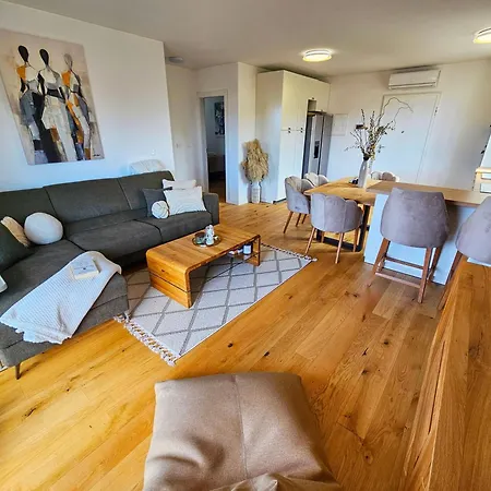 Apartamento Serenity Zadar