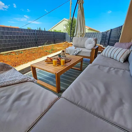 Serenity Apartamento Zadar